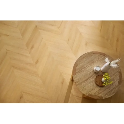 ARBITON SPC подова настилка Arbiton- AMARON CHEVRON VIRGIN OAK (CAS 227)