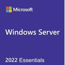 FUJITSU Windows Server 2022 Essentials OEM PY-WBB5RA