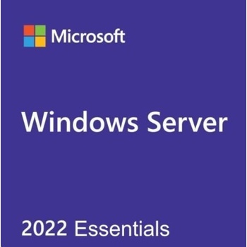 FUJITSU Windows Server 2022 Essentials OEM PY-WBB5RA