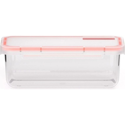 Krabička potravinová 0,75l, transparentní 6090/50