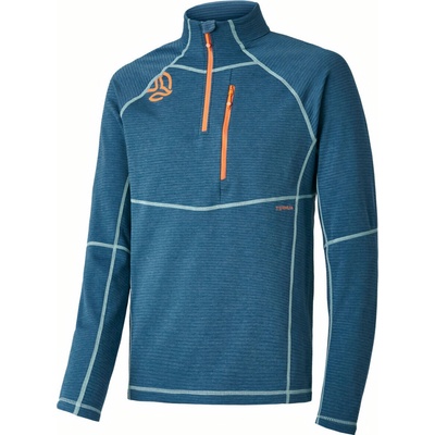 Ternua Momhill 1/2 Zip M Man