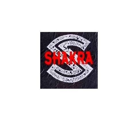 Shakra - Shakra CD