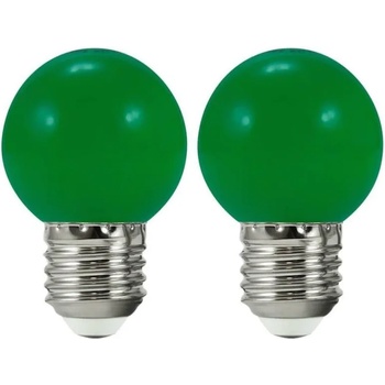 Image 1 of Polux E27 0.5W 3000K 2x (SA1660)