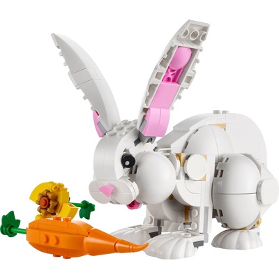 LEGO® Creator 31133 Biely králik