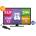 Mistral MI-TV2155HDS