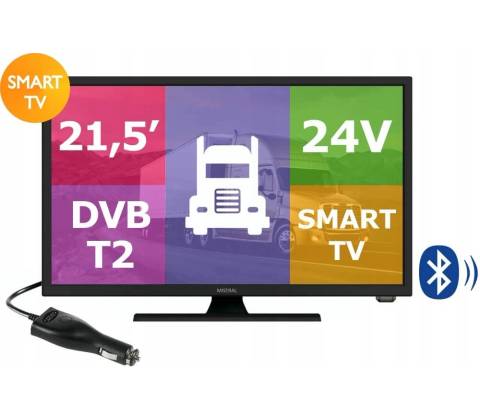 Mistral MI-TV2155HDS
