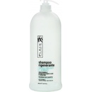 Black Shampoo Rivitalizzante 1000 ml