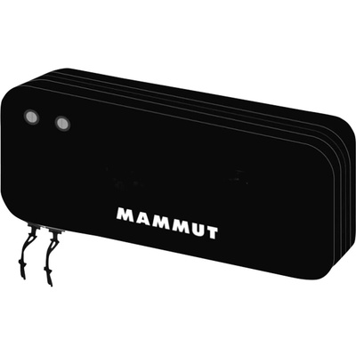 Mammut Light Essentials Kit čierna