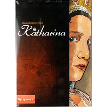 dlp Games Catherine Katharina