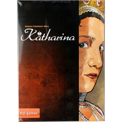 dlp Games Catherine Katharina
