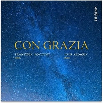 Con Grazia