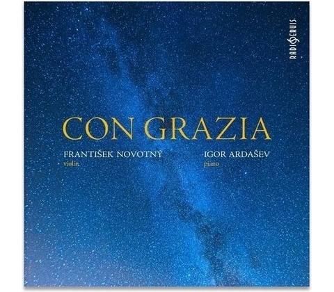Con Grazia