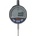 Mitutoyo Дигитален индикаторен часовник с ухо Mitutoyo ABSOLUTE Digital Indicator ID-C, IP42, 543-715, 0-12.7 mm, 0.01 mm, ±0.02 μm (543-715)