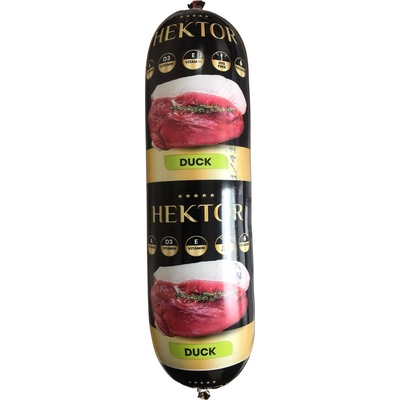 Hektor s kačacinou 6 x 900 g