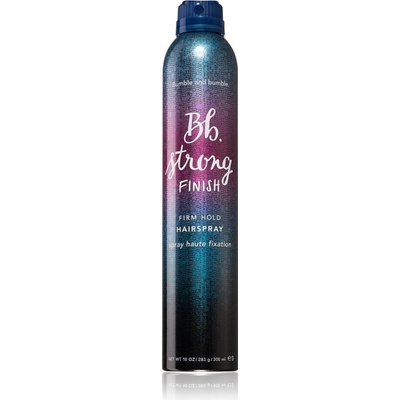 Bumble and bumble Strong Finish Hairspray 300 ml