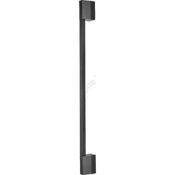 Rábalux 77052 - външна стенна LED лампа ZILINA LED/8W/230V IP54 59, 5 см черна (RL77052)