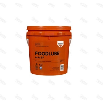 Rocol Foodlube auto SF (Nsf Registered) 4 kg