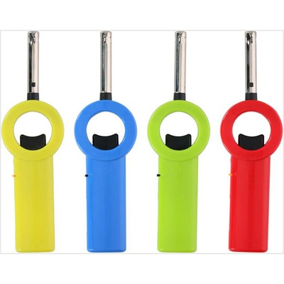 Edco ZAPALOVAČ BBQ MINI 18,1x5,1x1,7CM 4ASS