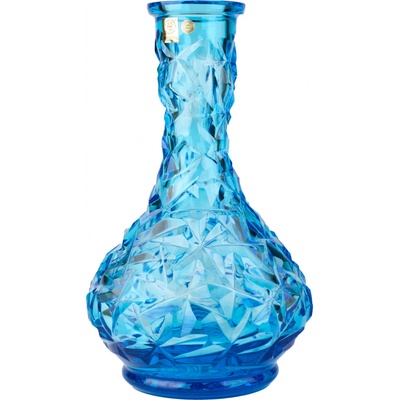 Caesar Crystal Rock 26 cm tyrkysová – Zboží Dáma