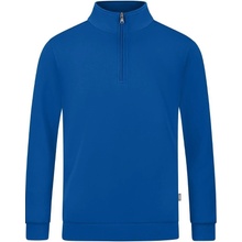 Jako Organic Ziptop Blau F400 c8620-400