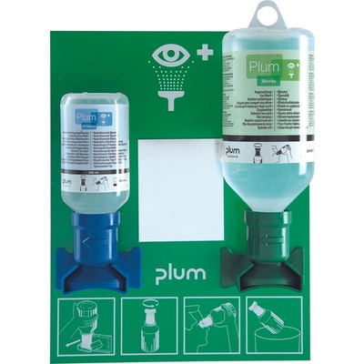 Plum Eye Set na stěnu WASH