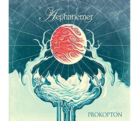 AEPHANEMER - PROTOKON CD