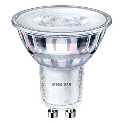 Philips LED КРУШКА Philips COREPRO GU10 LEDSPOT 4-50W 830 36D DIM (871951435883600)