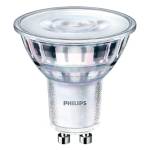 Philips LED КРУШКА Philips COREPRO GU10 LEDSPOT 4-50W 830 36D DIM (871951435883600)