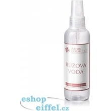 Zahir cosmetics Růžová voda s rozprašovačem 100 ml