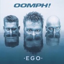 OOMPH! - EGO CD