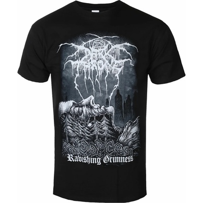 RAZAMATAZ мъжка тениска darkthrone - ravishing grimness - razamataz - st2551