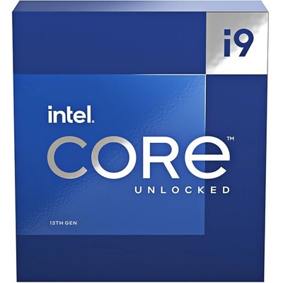 Intel Core i9-13900K BX8071513900K