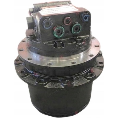 Hydromotor pojazdu BOBCAT E60 E62