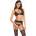 Beauty Night Noemi Set Black S/M