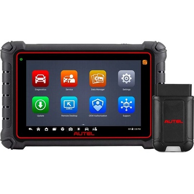 Autel MaxiCOM MK900TS