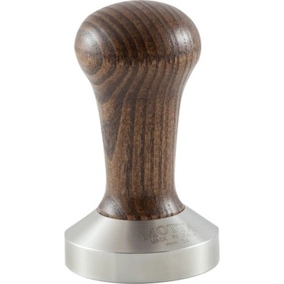 Motta Tamper Brown 54 mm