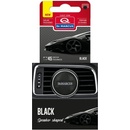 Dr. MARCUS Speaker Shaped Black