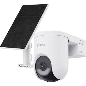 EZVIZ HB8 LITE 4K KIT