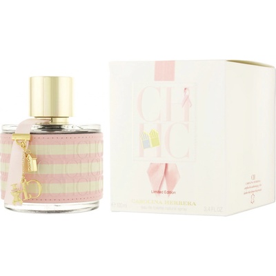 Carolina Herrera CH Marine Limited Edition toaletní voda dámská 100 ml