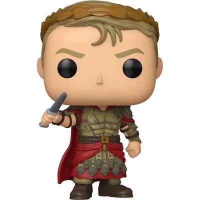 Funko Фигура Funko POP! Television: Fallout Season 2 - Caesar #1915 (112944)