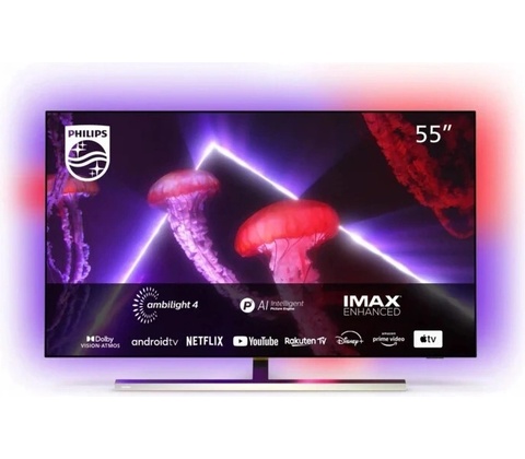 Philips 55OLED807