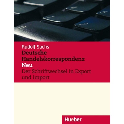 Deutsche Handelskorrespondenz Neu