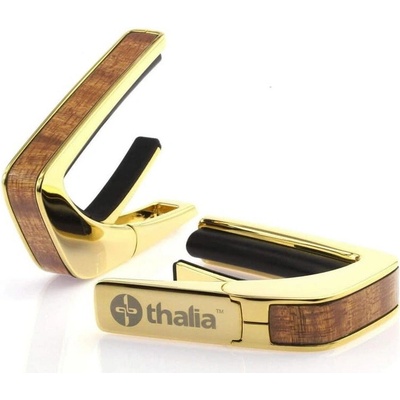 Thalia Wood Collection