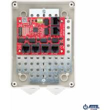 ATTE xPoE-6-11-S3