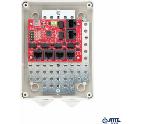 ATTE xPoE-6-11-S3