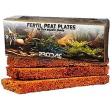 Prodac Peat rašelinový koberec 3 ks