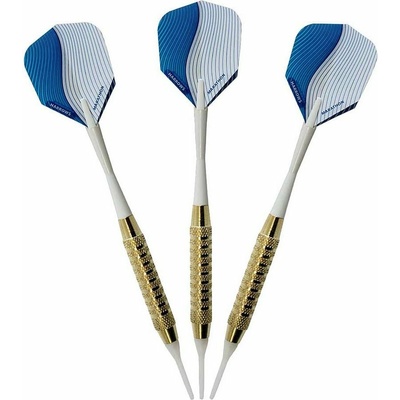 Harrows PRO Brass 18g 05-T11-18