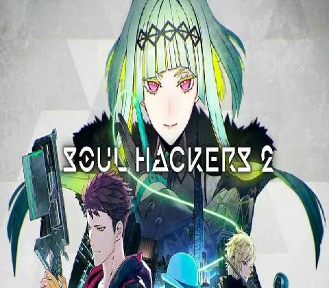Soul Hackers 2