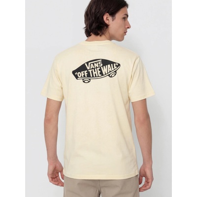 Vans Style 76 II Loose lemon icing
