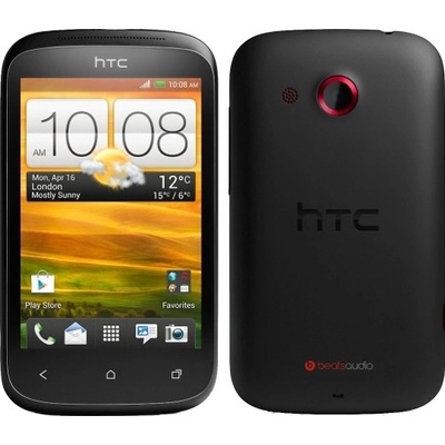 LCD Displej HTC Desire C